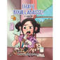 I Hate Bouillabaisse! - Hardcover