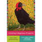 Creating Indigenous Property: Power, Rights, and Relationships - Paperback