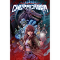 Chupacabra: Tales of Blood & Ink - Hardcover