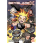 Beyblade X, Vol. 2 - Paperback