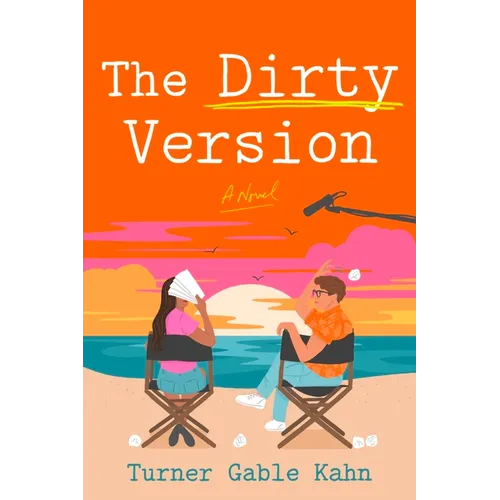 The Dirty Version - Paperback