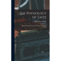 The Physiology of Taste: Harder's Book of Practical American Cookery (In Six Volumes) - Hardcover