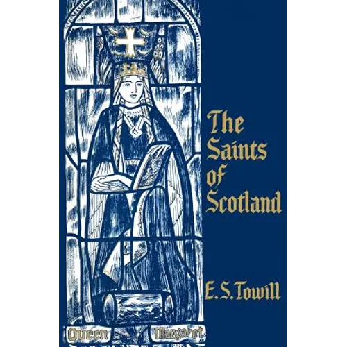 The Saints of Scotland - Paperback