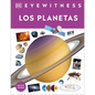 Eyewitness: Los Planetas (Planets) - Hardcover