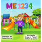 Me 1234 - Hardcover