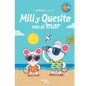 Mili Y Quesito Van Al Mar / Mili and Quesito Go to the Sea - Paperback