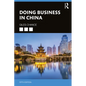 Doing Business in China - Paperback