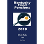 Kentucky Fried Pensions 2018 - Paperback