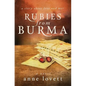 Rubies from Burma - Paperback