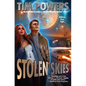 Stolen Skies - Hardcover