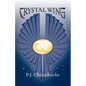 Crystal Wing - Paperback