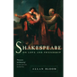 Shakespeare on Love and Friendship - Paperback