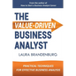 The Value-Driven Business Analyst - Paperback