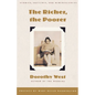 The Richer, the Poorer: Stories, Sketches, and Reminiscences - Paperback