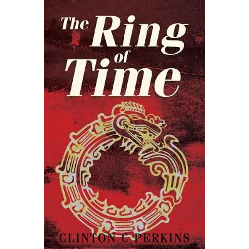 The Ring of Time - Paperback