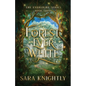 Forest Ever White: The Epic Conclusion of The Everlight Series . . . Fate is Never Wrong. - Paperback