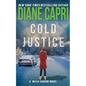 Cold Justice: A Willa Carson Mystery - Paperback