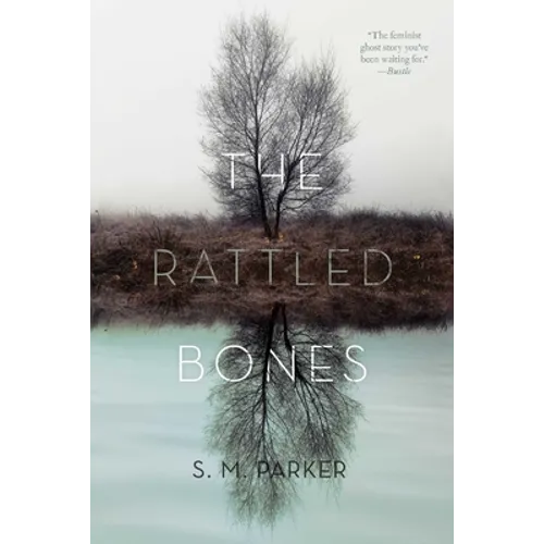 The Rattled Bones - Paperback