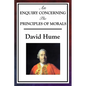 An Enquiry Concerning the Principles of Morals - Paperback