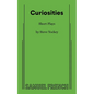 Curiosities - Paperback