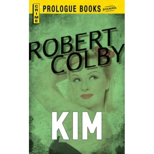 Kim - Paperback
