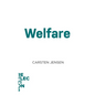 Welfare: Brief Books about Big Ideas - Paperback