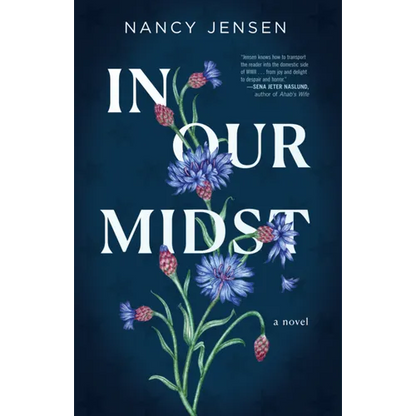In Our Midst - Paperback