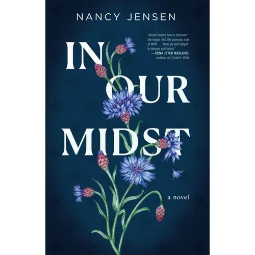 In Our Midst - Paperback