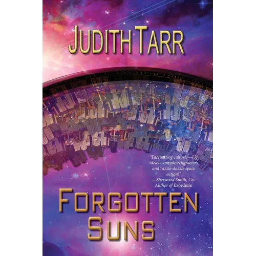 Forgotten Suns - Paperback