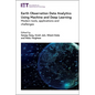 Earth Observation Data Analytics Using Machine and Deep Learning: Modern Tools, Applications and Challenges - Hardcover