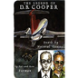 The Legend of D B Cooper - Hardcover