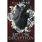 Divine Deception: A Sapphic Vampire Enemies to Lovers Throuple Romance - Paperback