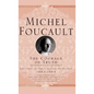 The Courage of Truth - Hardcover