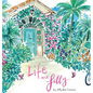 Life and Lilly: A Palm Beach Adventure - Hardcover