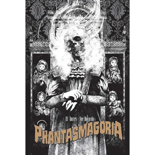 Phantasmagoria - Paperback