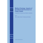Medical Geology: Impacts of the Natural Environment on Public Health - Hardcover