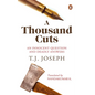 A Thousand Cuts: An Innocent Question and Deadly Answers - Hardcover