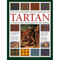 The Illustrated Encyclopedia of Tartan: A History and Visual Guide to 400 Tartans - Hardcover