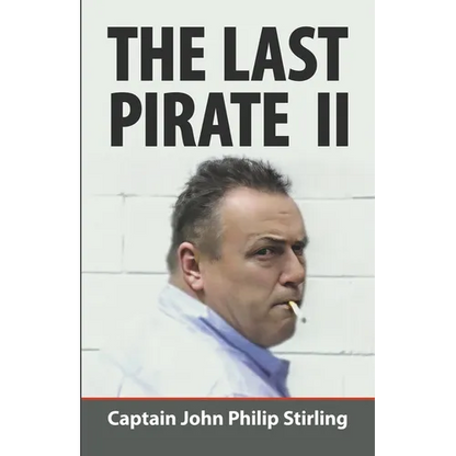 The Last Pirate II - Paperback