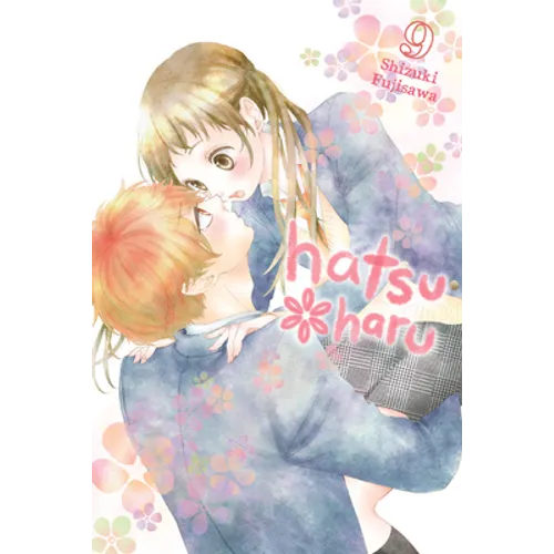Hatsu*haru, Vol. 9 - Paperback
