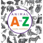 Animal A-Z - Hardcover