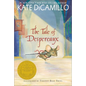 The Tale of Despereaux: Being the Story of a Mouse, a Princess, Some Soup, and a Spool of Thread - Hardcover