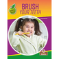 Brush Your Teeth - Hardcover
