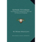 Sepher Yetzirah: The Book of Formation and the 32 Paths of Wisdom - Hardcover