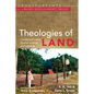Theologies of Land: Contested Land, Spatial Justice, and Identity - Hardcover