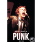 Pocket Guide to Punk - Paperback