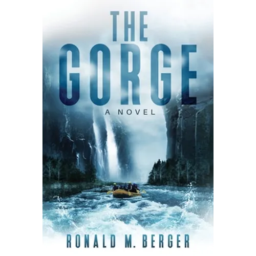 The Gorge - Paperback