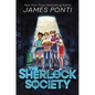 The Sherlock Society - Paperback