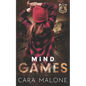 Mind Games: A Fox County Forensics Novel - Paperback
