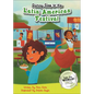 Quincy Goes to the Latin American Festival - Hardcover